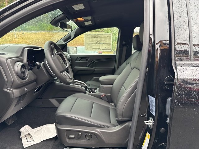 New 2025 Chevrolet Colorado Trail Boss w/ Midnight Edition image 20