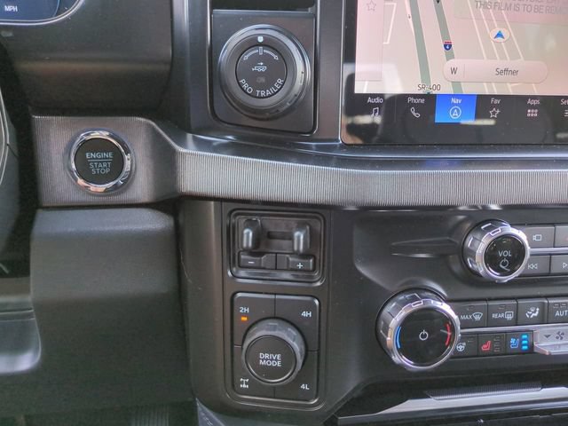 New 2026 Ford F250 Platinum w/ FX4 Off-Road Package AWD/4WD image 30