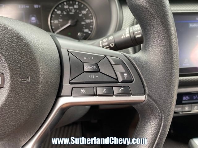 Used 2022 Nissan Kicks SV FWD image 20