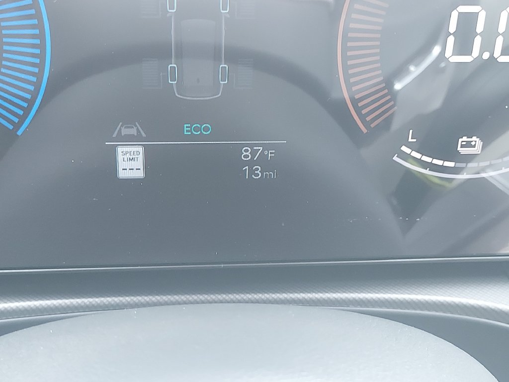 New 2026 Hyundai Santa Fe SE AWD/4WD image 19