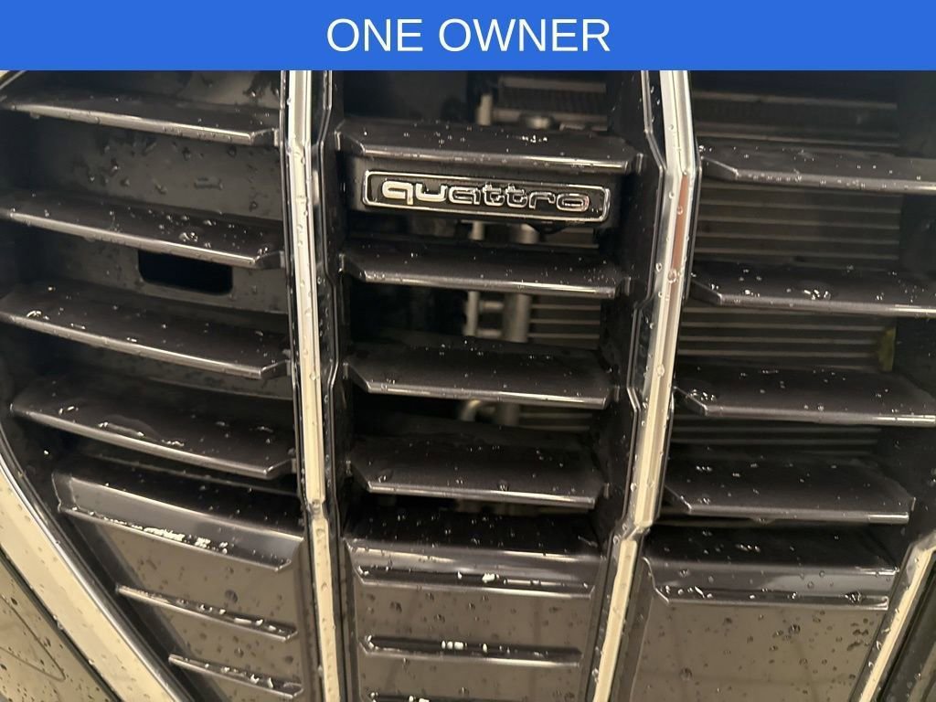 Used 2025 Audi Q3 2.0T Premium w/ Convenience Package image 5