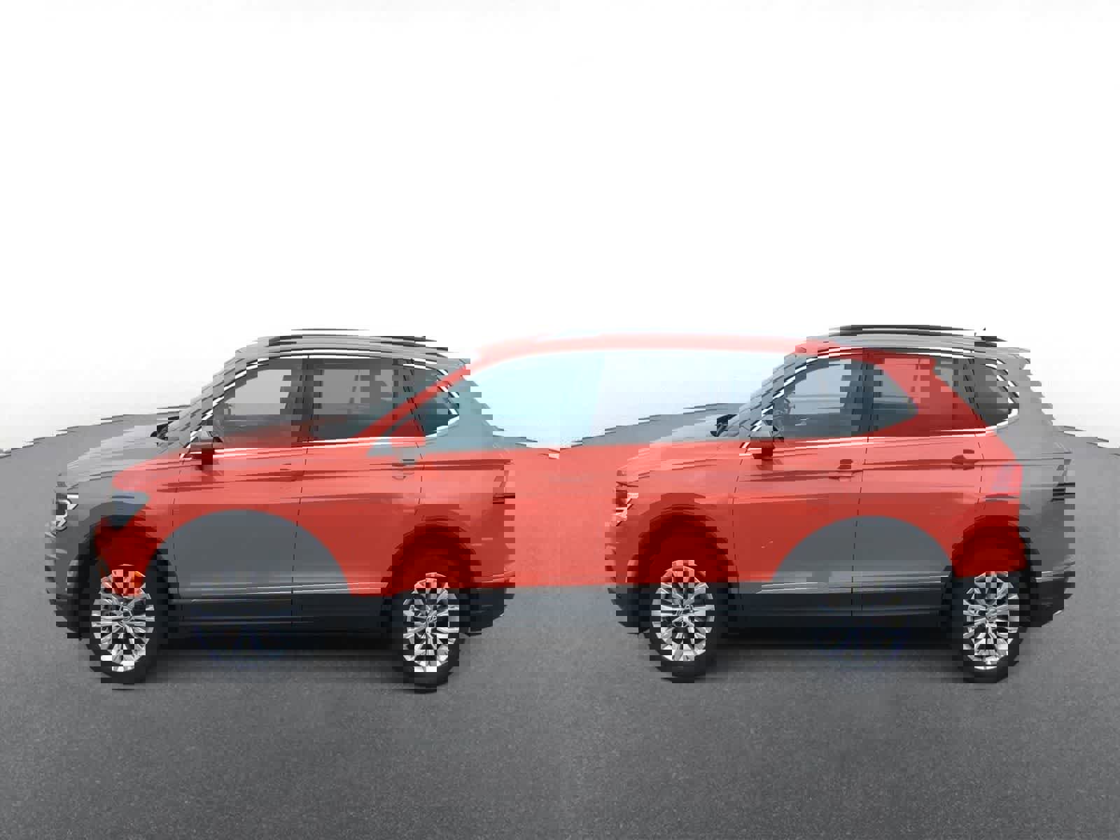 Used 2018 Volkswagen Tiguan SE image 5