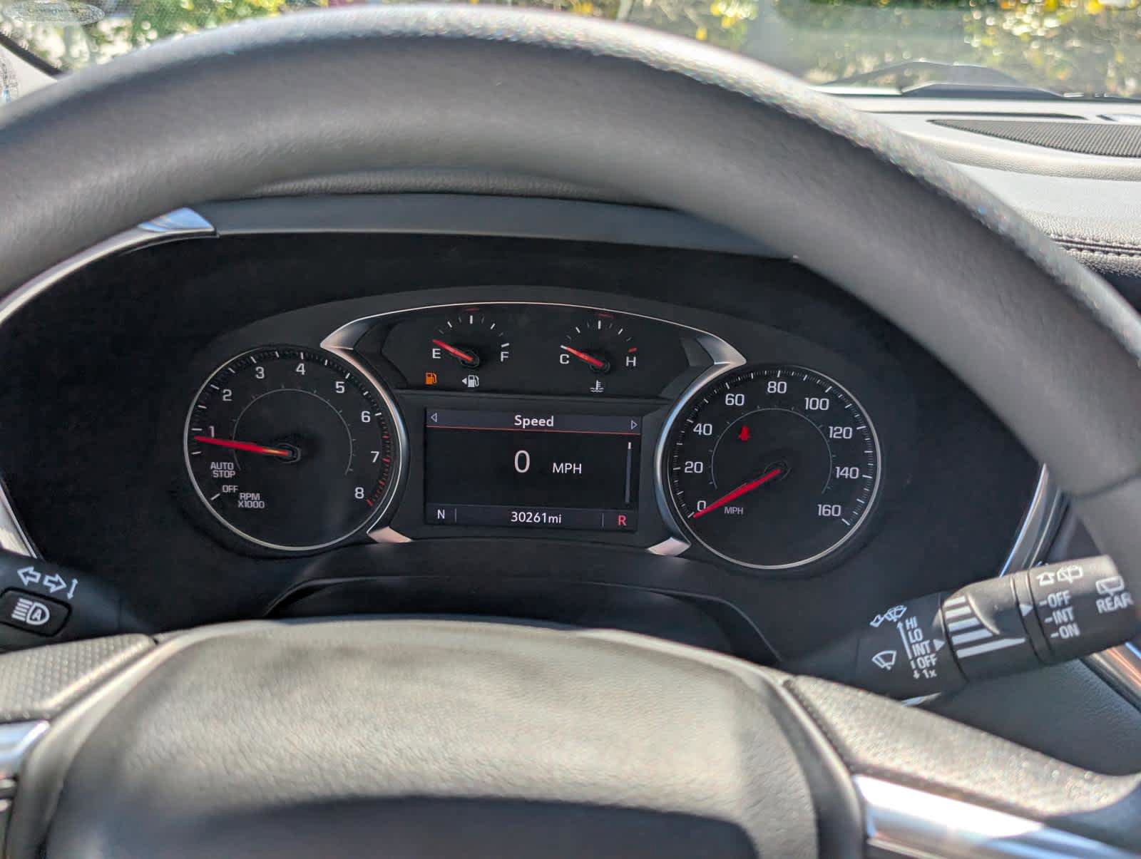 Certified 2023 Chevrolet Blazer LT AWD/4WD image 27