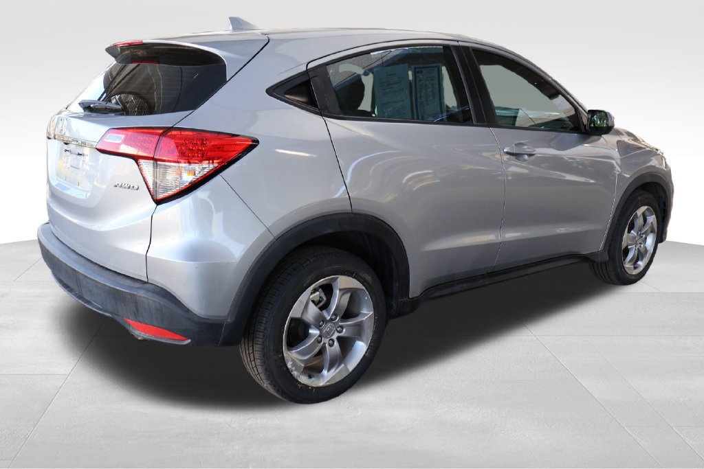 Used 2022 Honda HR-V LX image 14