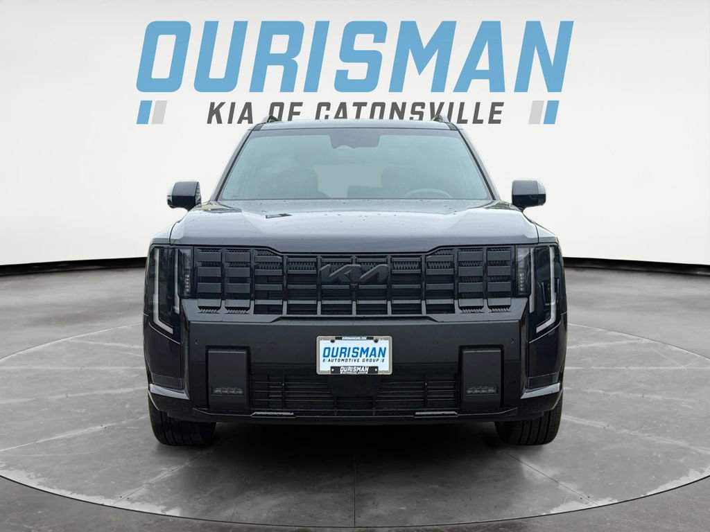 New 2027 Kia Telluride SX X-Line AWD/4WD image 8