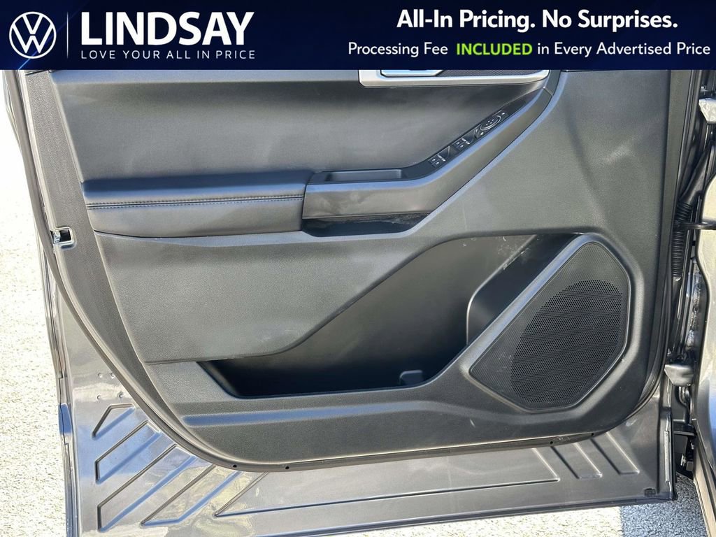 Used 2022 Ford Explorer 4WD image 9