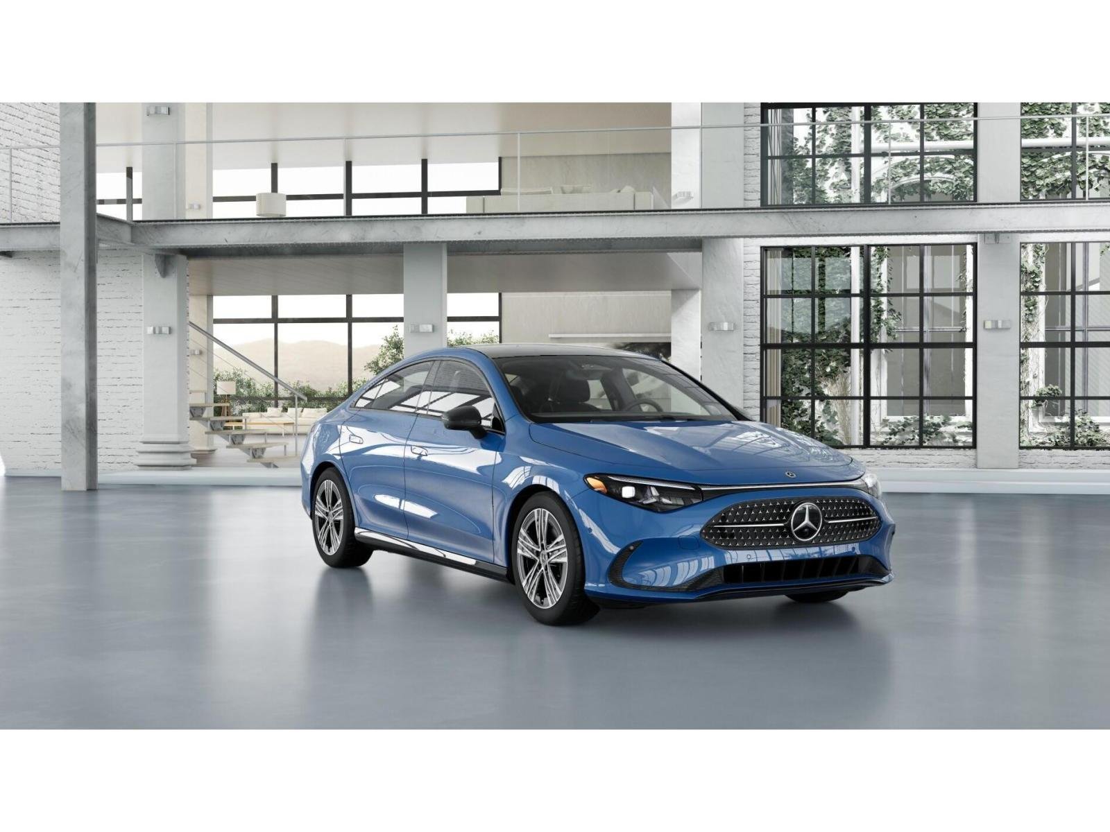 New 2027 Mercedes-Benz CLA 220 image 10