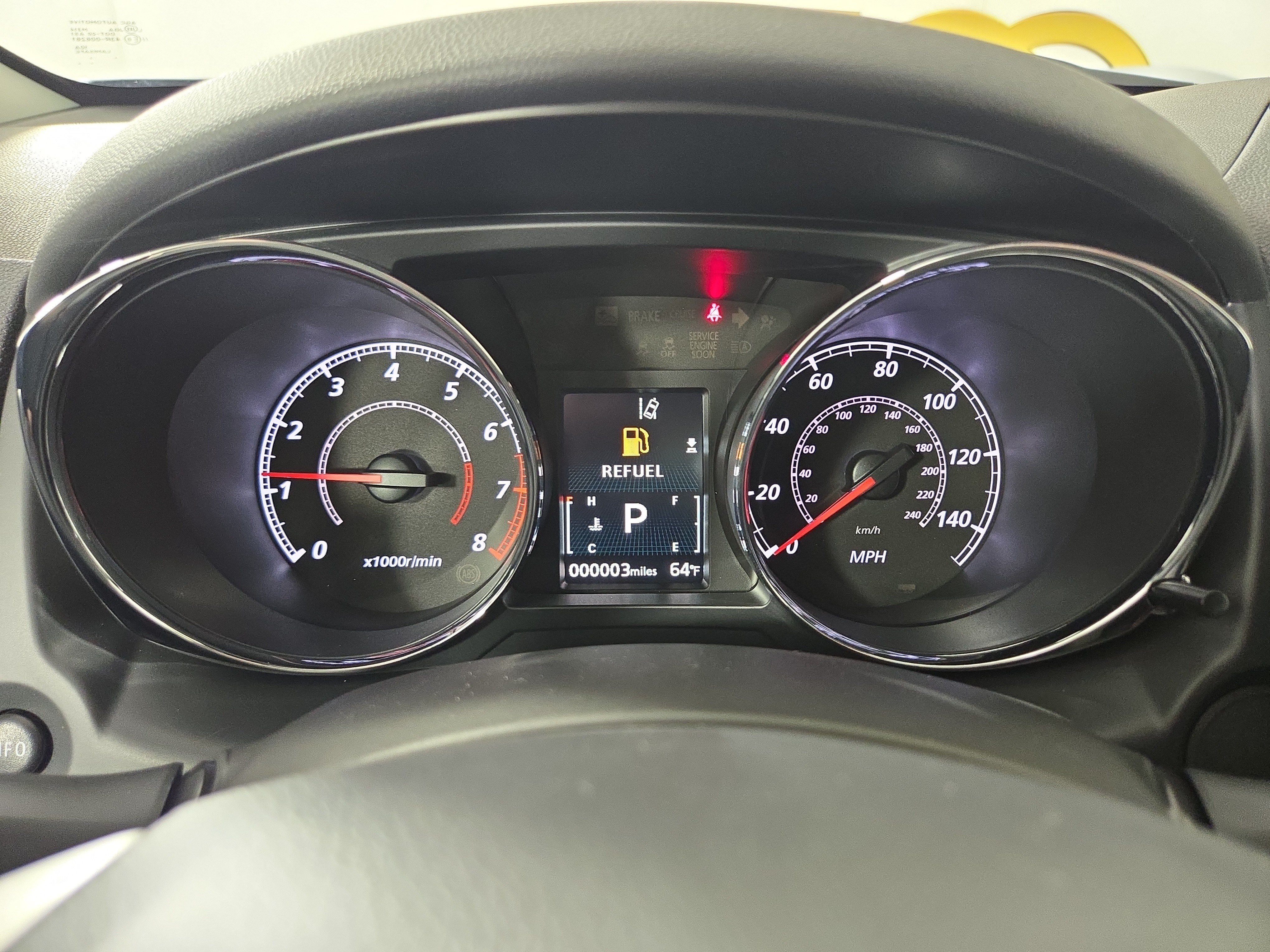 New 2026 Mitsubishi Outlander Sport ES AWD/4WD image 16