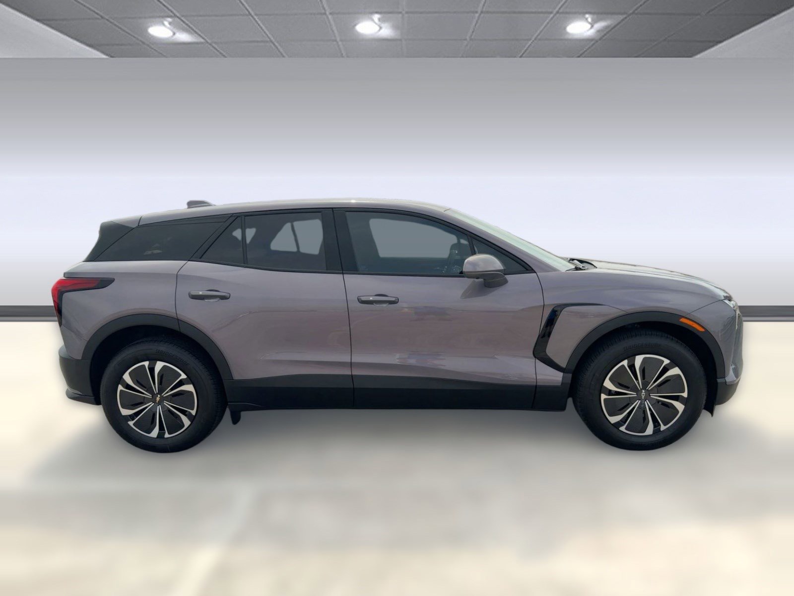New 2026 Chevrolet Blazer EV LT w/ LPO, All-Weather Mat Package image 7