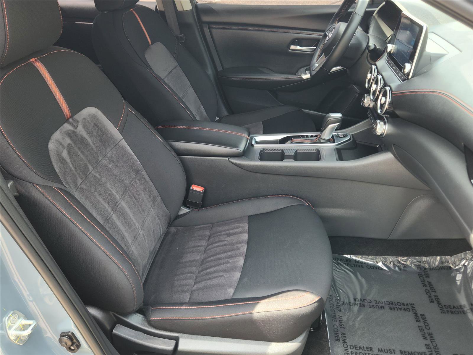 Used 2025 Nissan Sentra SR image 15