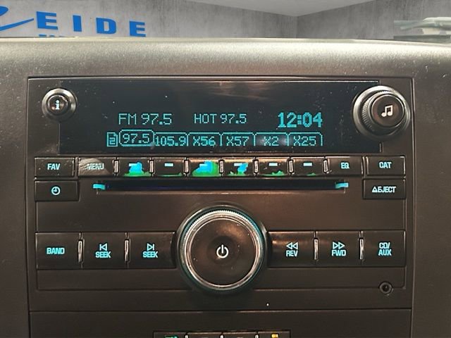 Used 2012 GMC Sierra 1500 SLE w/ Power Tech Package image 15