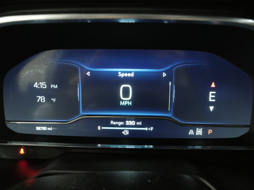 Used 2024 Chevrolet Tahoe LT AWD/4WD image 14
