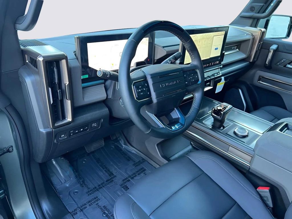 Used 2024 GMC Hummer EV 3X image 38