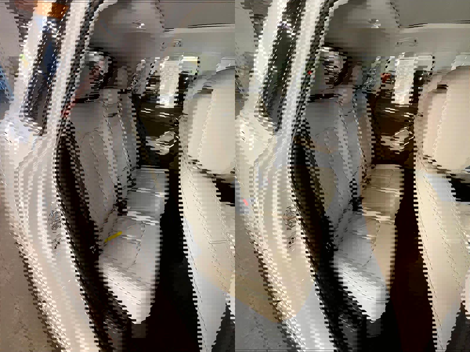 Certified 2025 Audi Q3 2.0T Premium image 28