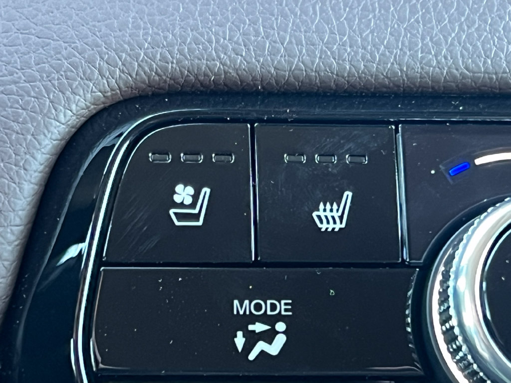 New 2026 Honda Pilot Elite image 26