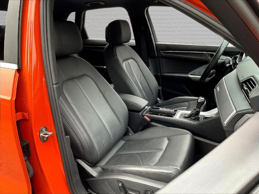 Used 2022 Audi Q3 2.0T Premium Plus AWD/4WD image 23