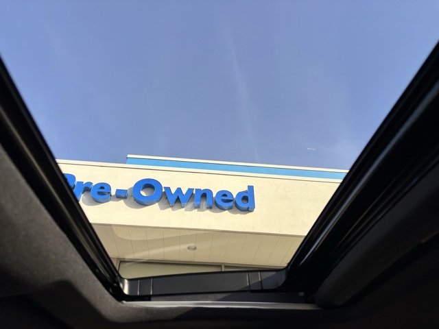 Certified 2025 Honda Accord Sport image 23