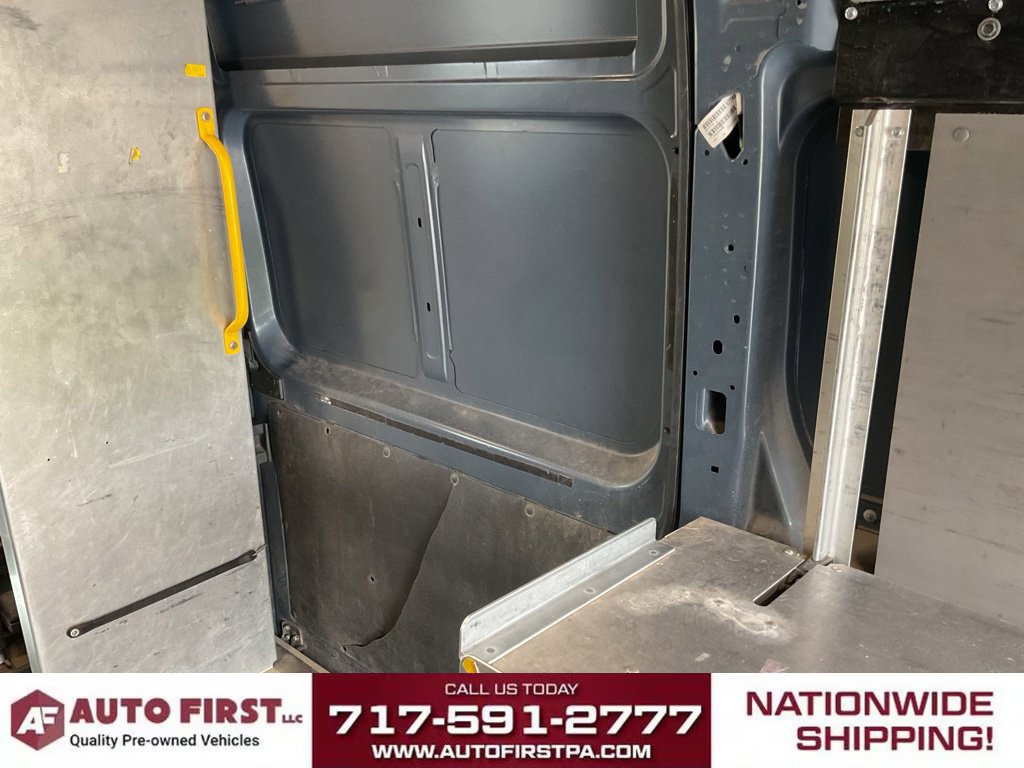 Used 2020 RAM ProMaster 3500 FWD image 17