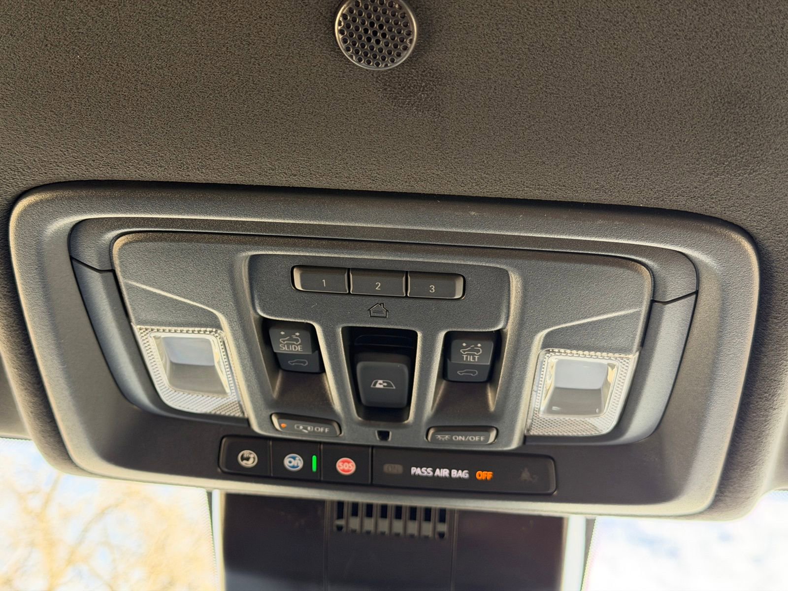 New 2026 GMC Sierra 1500 Denali Ultimate AWD/4WD image 21