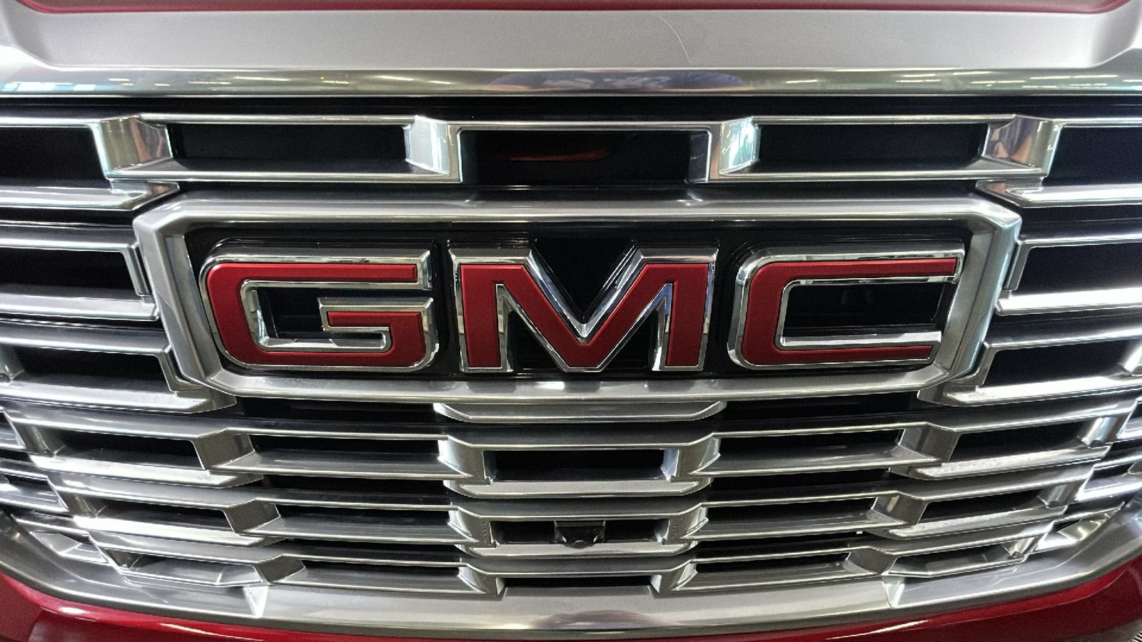 New 2026 GMC Yukon Denali w/ Sun & Power Step Package AWD/4WD image 10