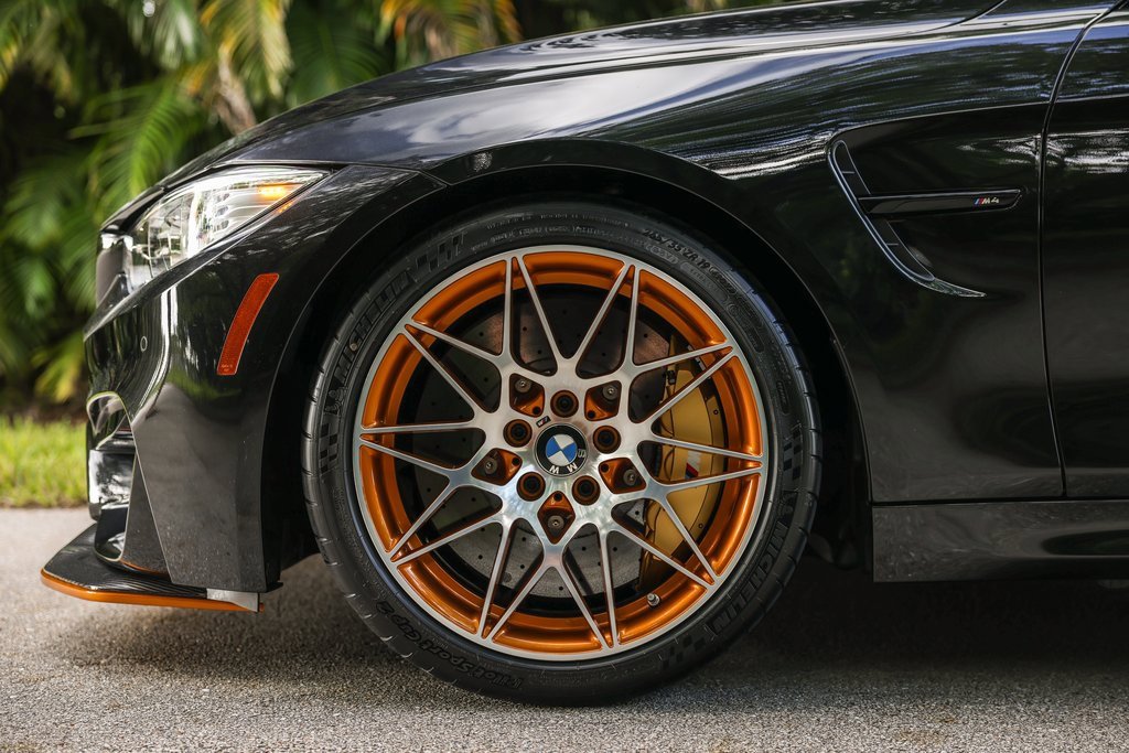 Used 2016 BMW M4 GTS image 6
