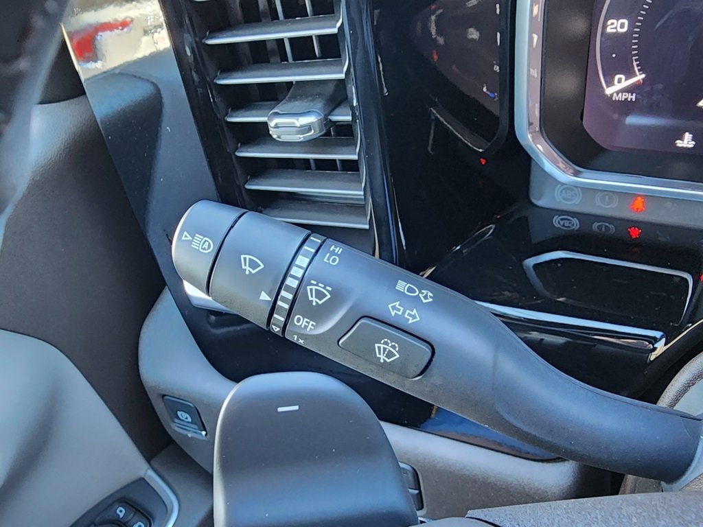 New 2026 GMC Sierra 1500 SLT w/ SLT Premium Plus Package image 24