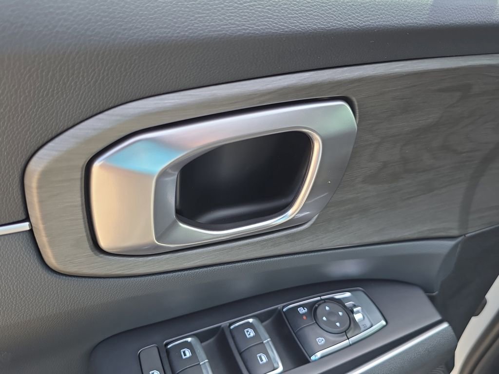 New 2026 Kia Sorento X-Line EX AWD/4WD image 19