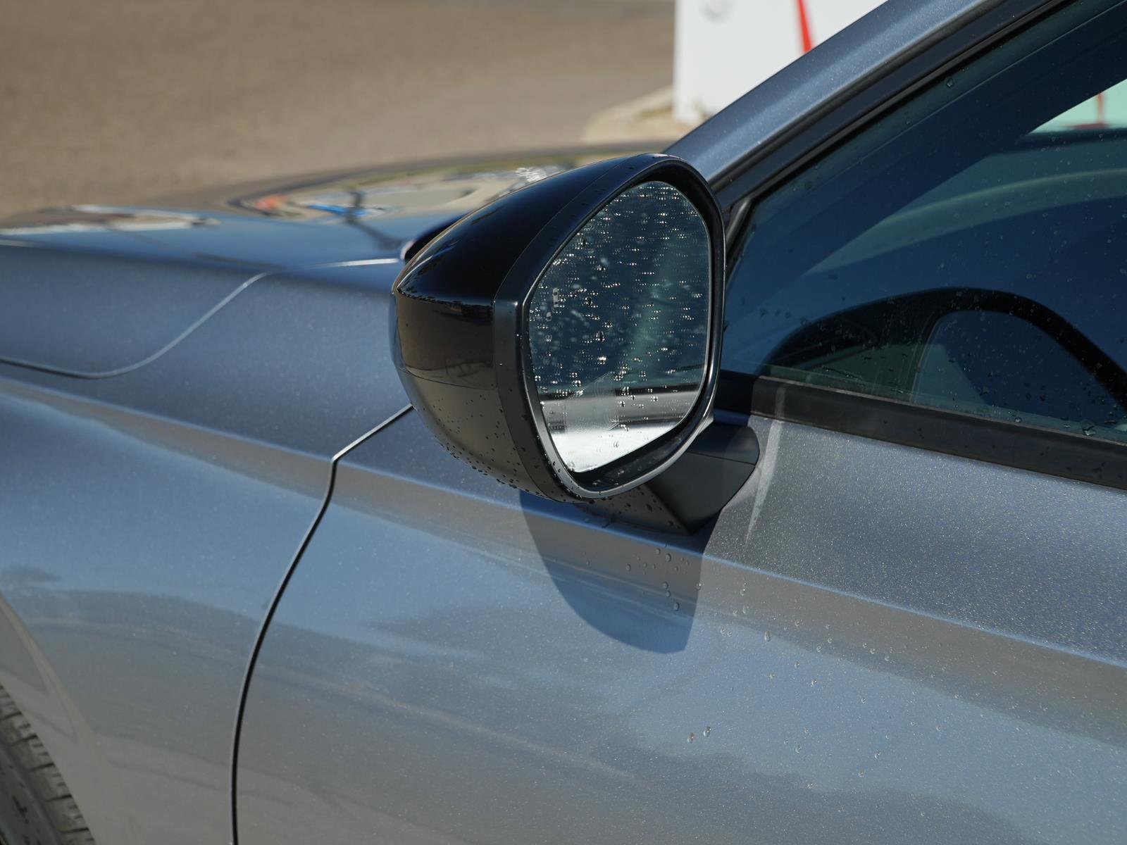 New 2026 Honda Civic FWD Hybrid Sedan image 11