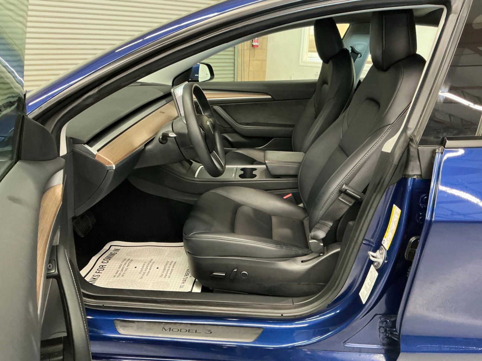 Used 2023 Tesla Model 3 Long Range image 10