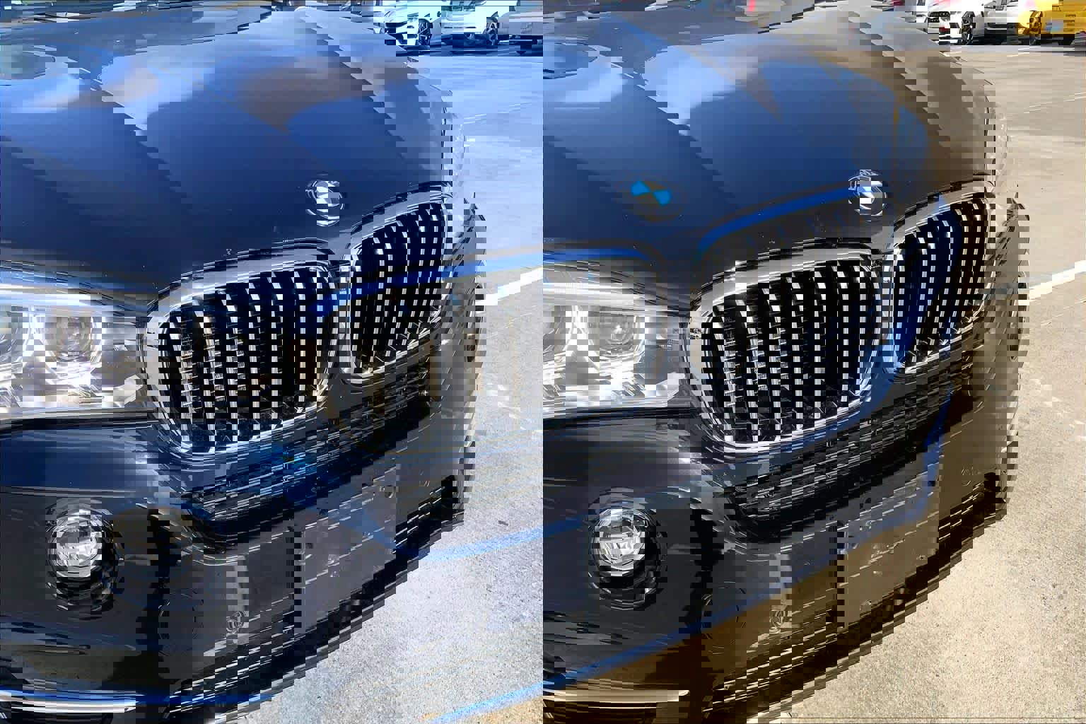 Used 2015 BMW X5 xDrive35i image 29