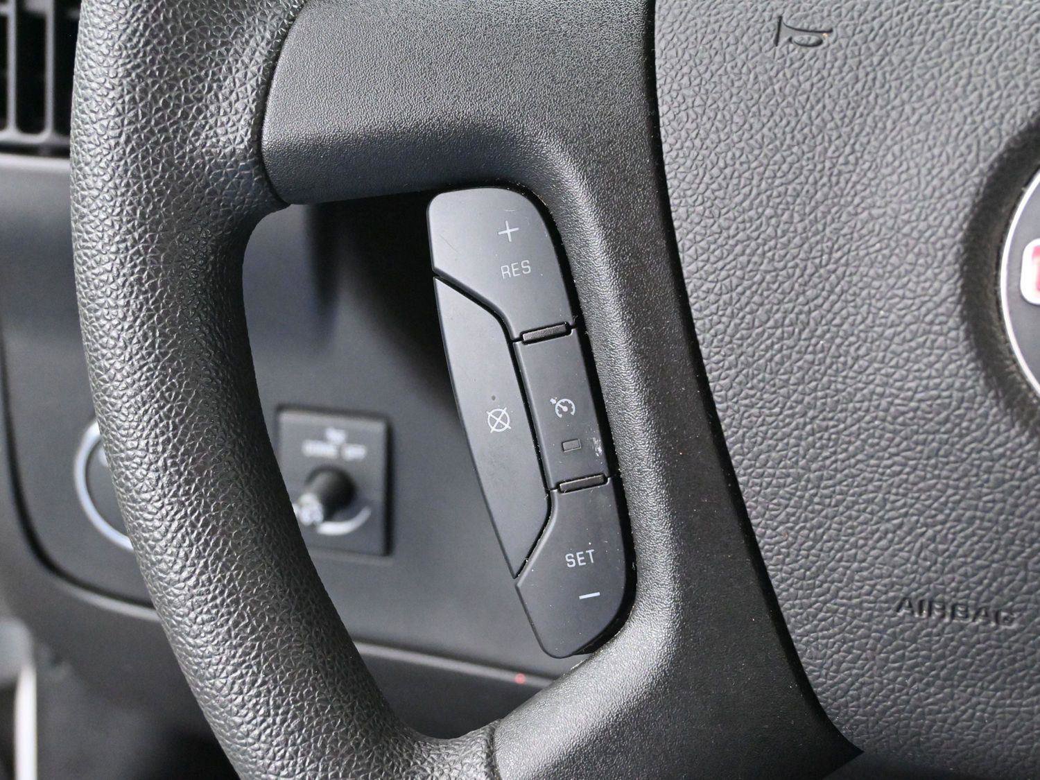 Used 2024 GMC Savana 2500 w/ Driver Convenience Package image 18