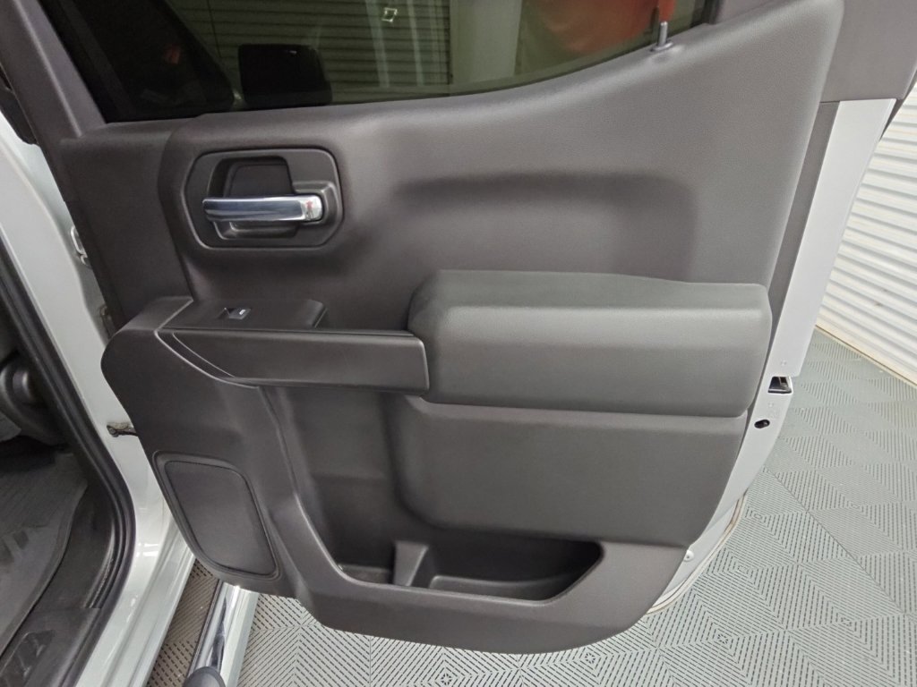 Used 2020 Chevrolet Silverado 1500 LT w/ All-Star Edition AWD/4WD image 35