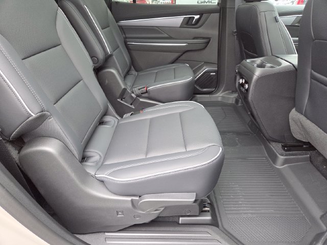 New 2027 Buick Enclave Sport Touring w/ Power Package AWD/4WD image 25