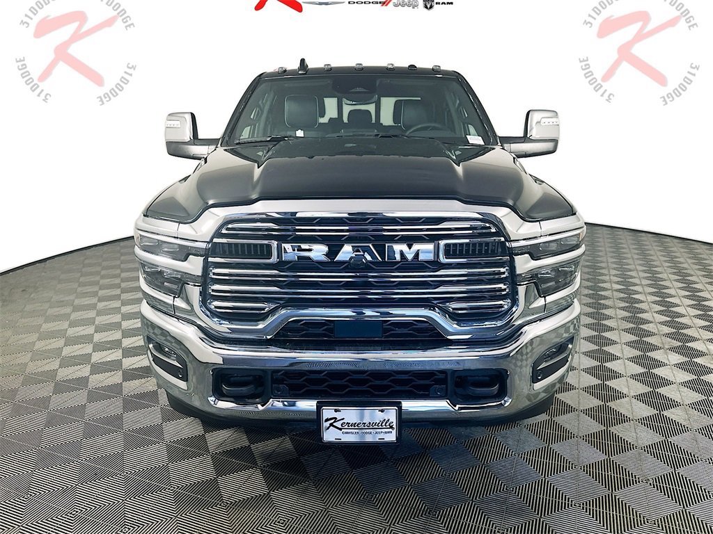 New 2025 RAM 3500 Laramie video 2