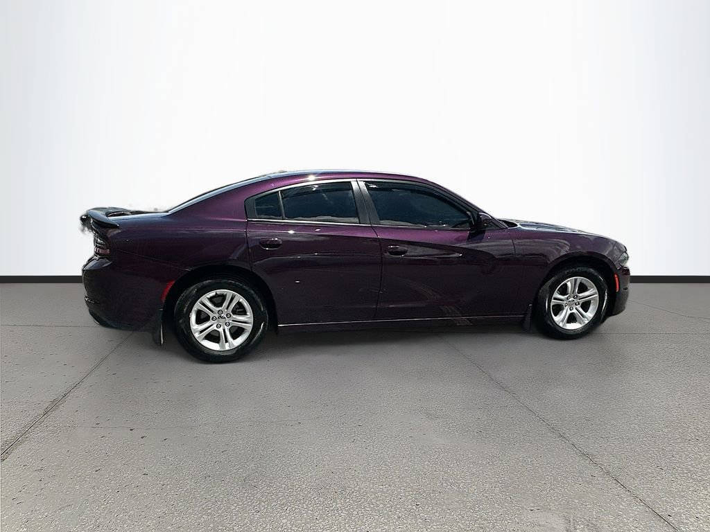 Used 2021 Dodge Charger SXT RWD image 8