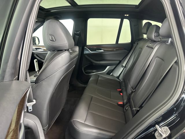 Used 2022 BMW X3 xDrive30i image 25