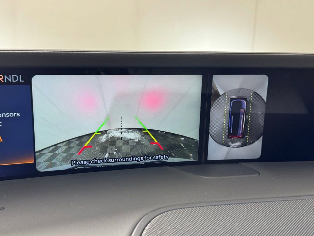 New 2026 Lincoln Nautilus Premier w/ Equipment Group 102A AWD/4WD image 52