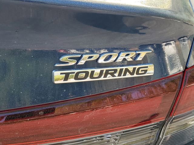 Used 2025 Honda Civic Sport image 7