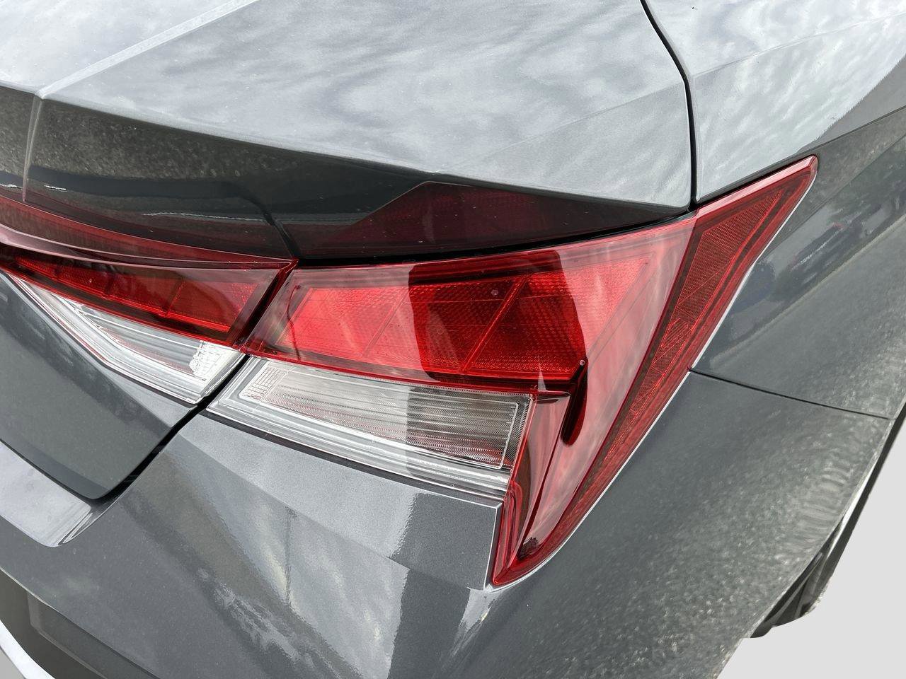 New 2026 Hyundai Elantra SEL Sport image 19