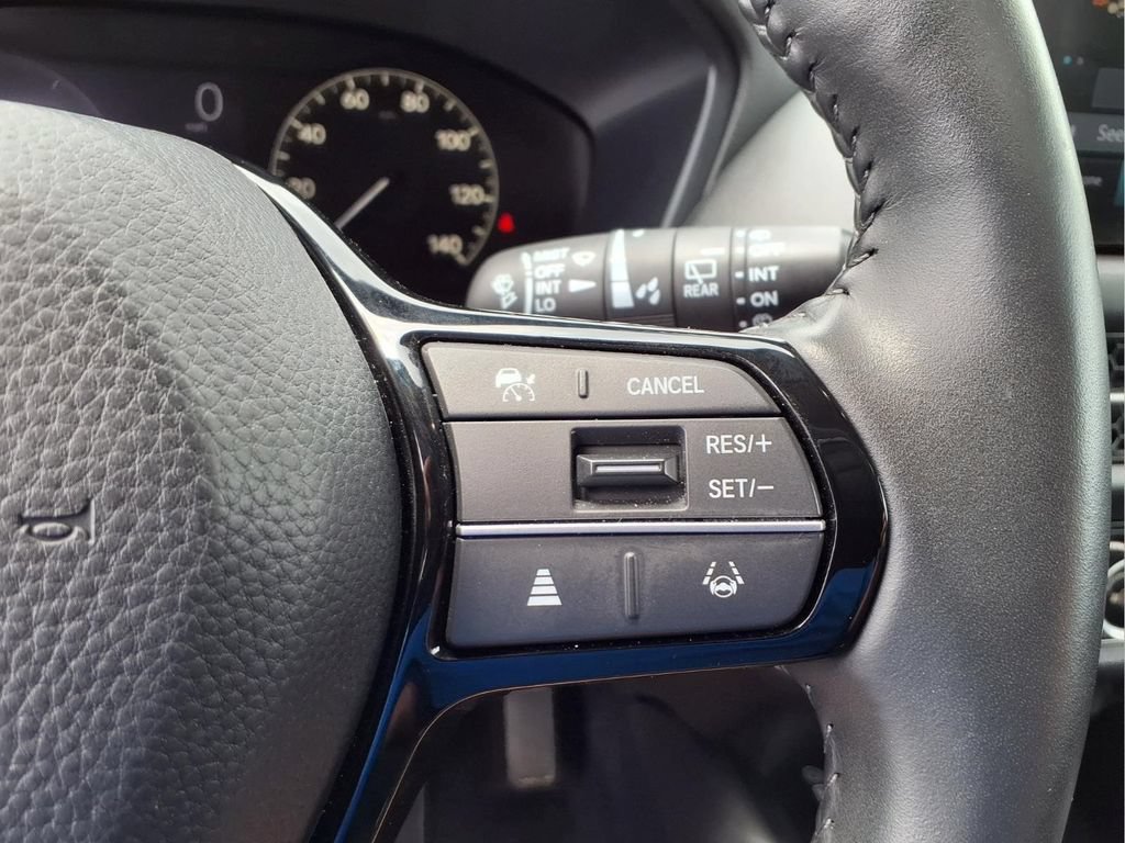 Used 2024 Honda HR-V EX-L image 19
