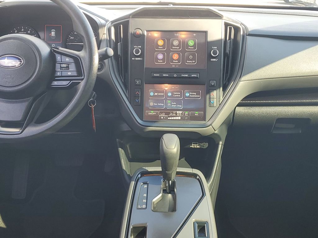 Used 2024 Subaru Crosstrek 2.0i image 28