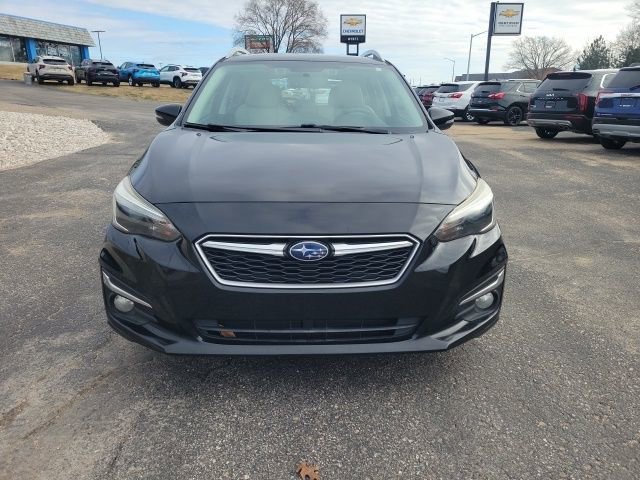 Used 2018 Subaru Impreza 2.0i Limited image 3