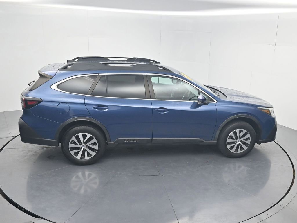 Used 2020 Subaru Outback Premium image 49