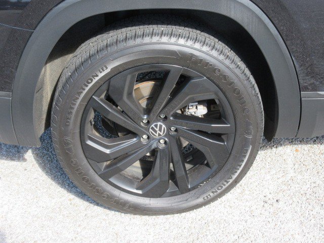 Used 2022 Volkswagen Atlas SE image 9