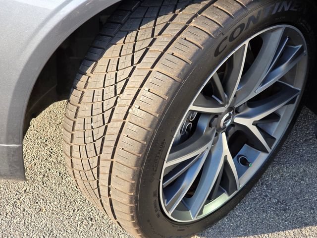 Used 2017 Volvo S90 T6 Momentum w/ Vision Package AWD/4WD image 27