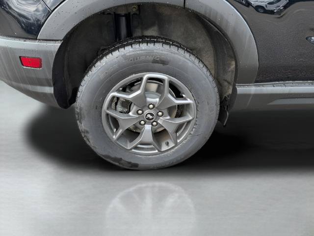 Certified 2021 Ford Bronco Sport Badlands AWD/4WD image 25