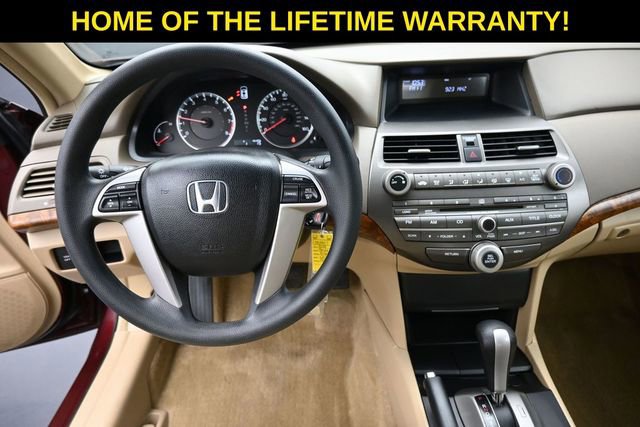 Used 2008 Honda Accord EX image 15