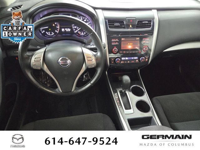 Used 2013 Nissan Altima 2.5 SV FWD image 18