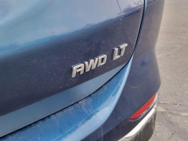Used 2021 Chevrolet Equinox LT image 28