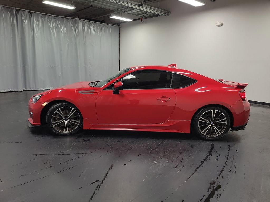 Used 2014 Subaru BRZ Limited image 5